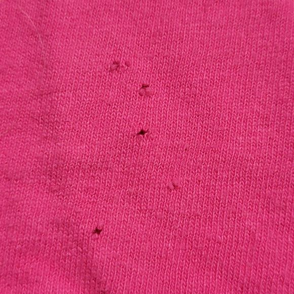 Cooter's Gatlinburg, TN General Lee Graphic SS Tee Hot Pink - Size Small - Picture 4 of 5
